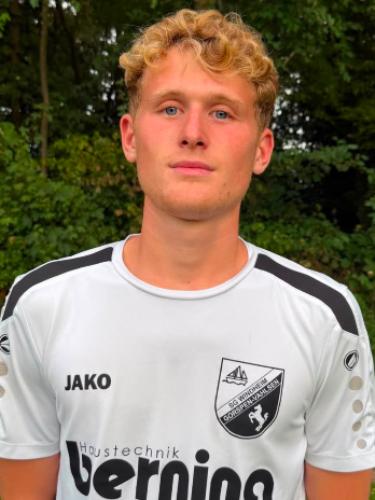 Finn Ole Busche