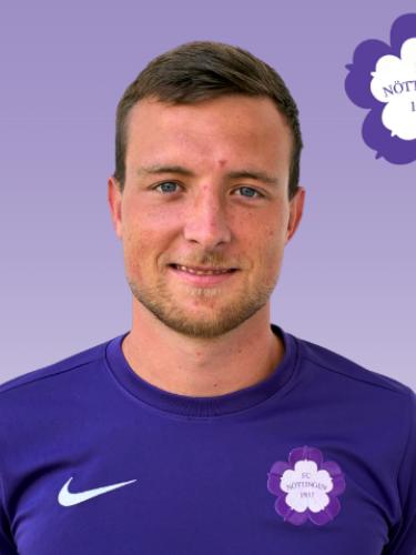 Nick Stöhrer