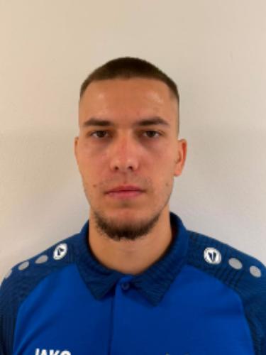 Hlib Cheliuk