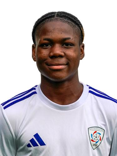 Destiny Onyemechi John