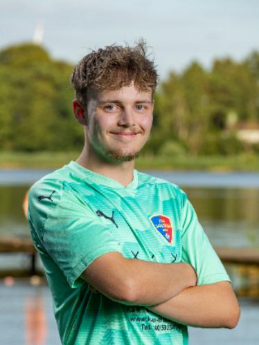 Lasse Erik Krüger