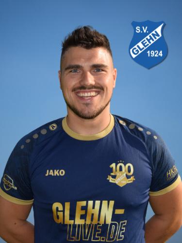 Tobias Böhme