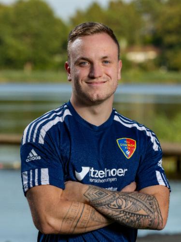 Jannis Tjark Meier