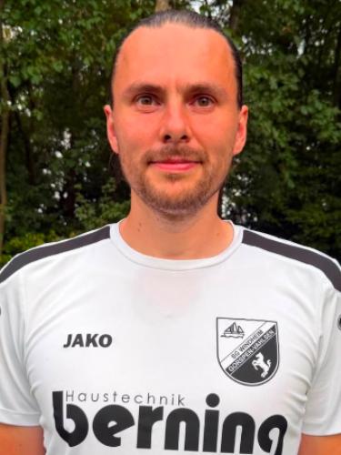 Helge Jendrik Müller