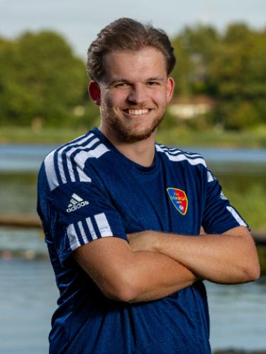 Malte Meyer