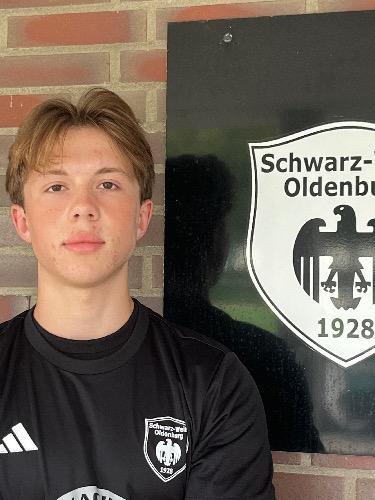 Mika Eric Schlütz
