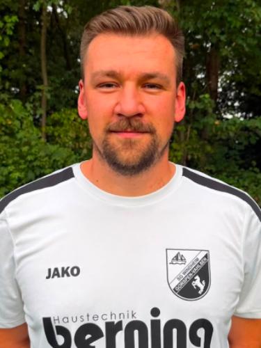 Jonas Müller
