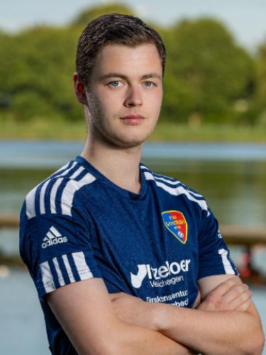 Nick Tjorven Rohde