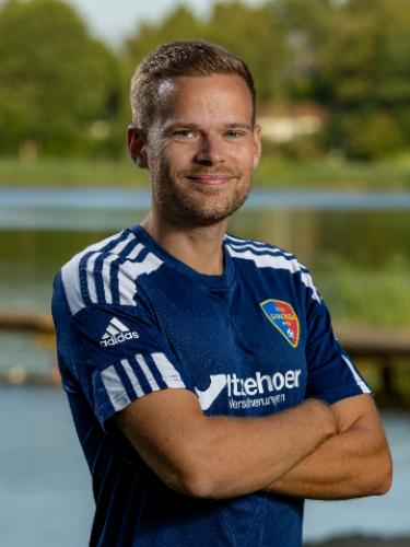 Dominik Schiffer
