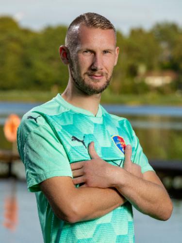 Christian Schnoor