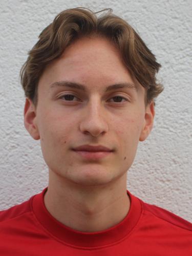 Paul Schuhmann