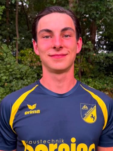 Jakob Schubert