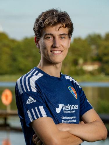 Dominic Schürmann