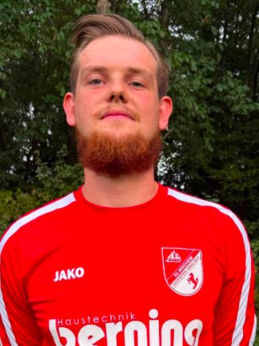 Jonas Sommer