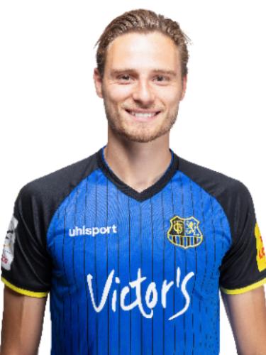Siemen Voet