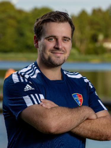 Tobias Usbek