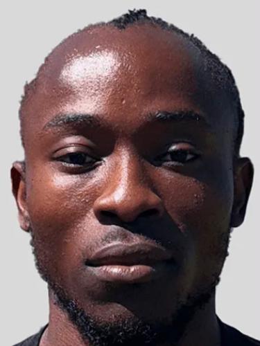 Firmin Nanmedji