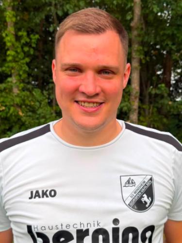 Niklas Vollendorf