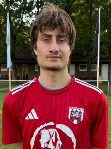 Ismael Catuk