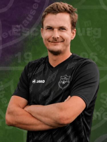 Tobias Hitz
