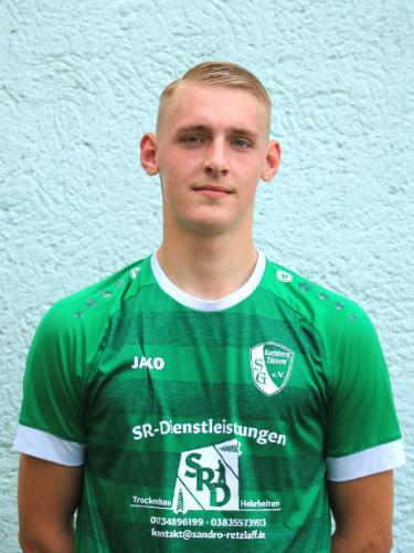 Sebastian Bokemeyer