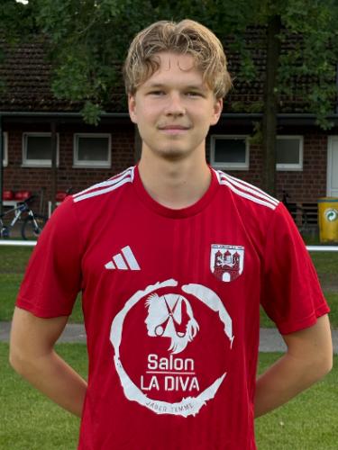Arved Henning Meyer