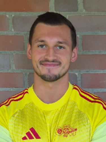 Daniel Mikhajlov