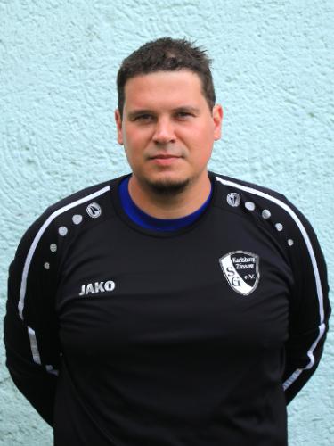 Mirko Schmidt