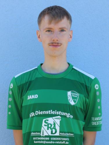 Nico Schuhmacher
