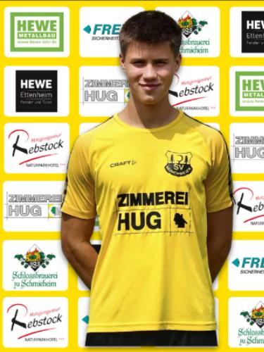 Lukas Huber