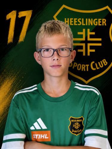 Bennett Fitschen