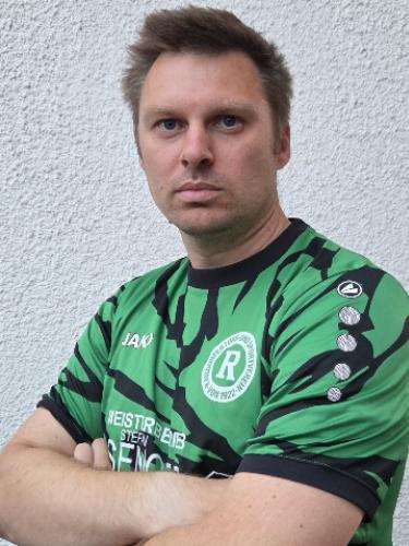 Markus John