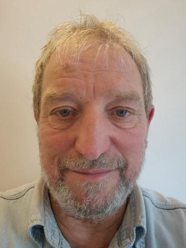 Frank Barenthin