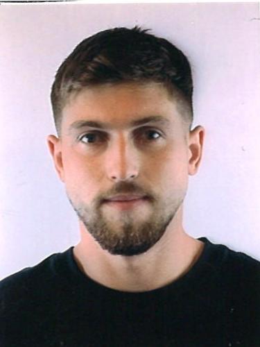 Nedim Mujak
