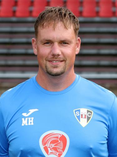 Marcel Höcker