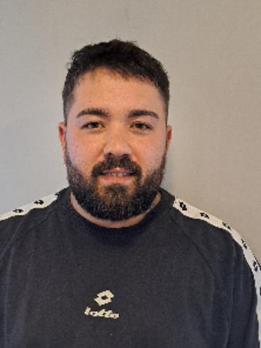 Mikail Darilmaz