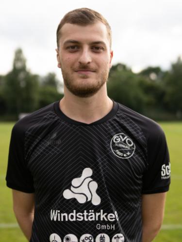 Mika Cengiz