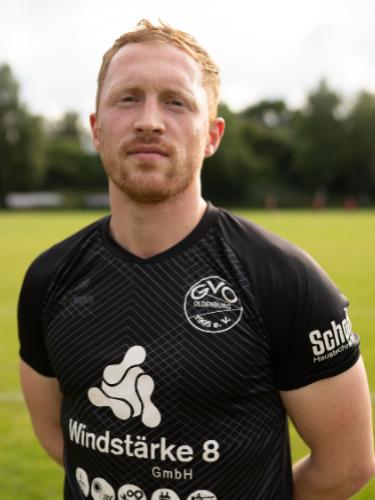 Lasse Dworczak