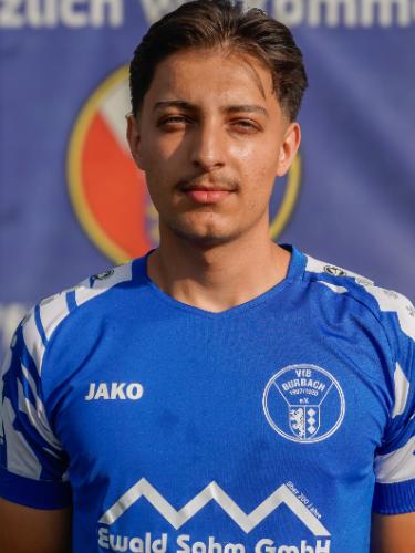 Jason Ilir Llabjani
