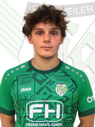 Arber Tahiraj