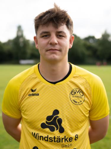Lukas Lange