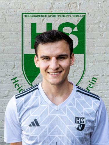 Bennet Fereydun Rastar