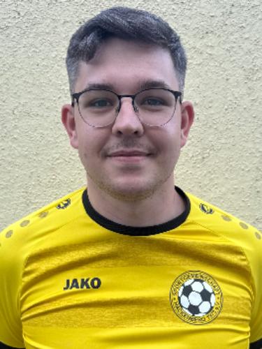 Ben Jakop Abstoß