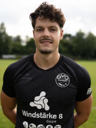 Lukas Smit