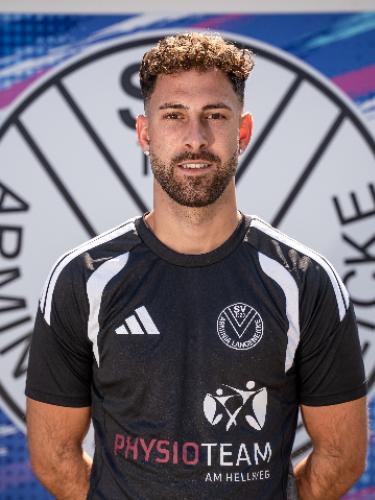 Kevin Bergamo