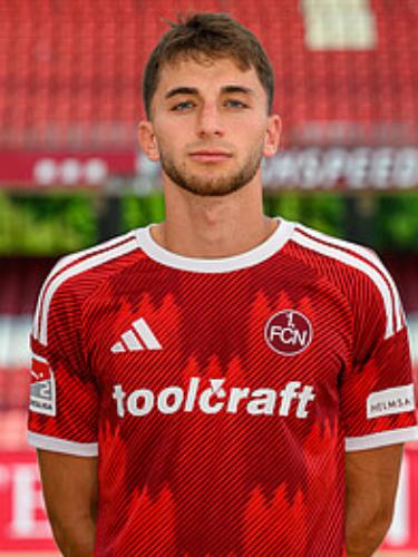 Adam Markhiyev