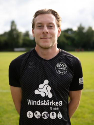 Malte Tjarks