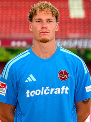 Nicolas Ortegel