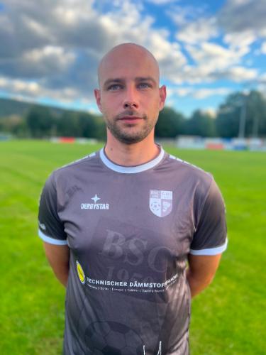 Felix Gallas