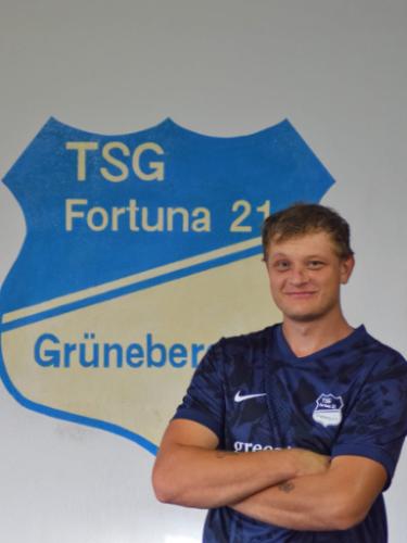 Jonas Goldschmidt
